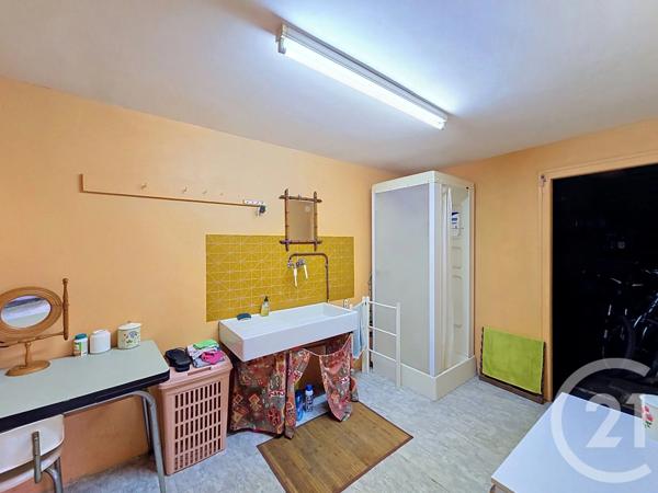 Maison à vendre  5 pièces - 87,35 m 2   LANGRUNE SUR MER  - 14
