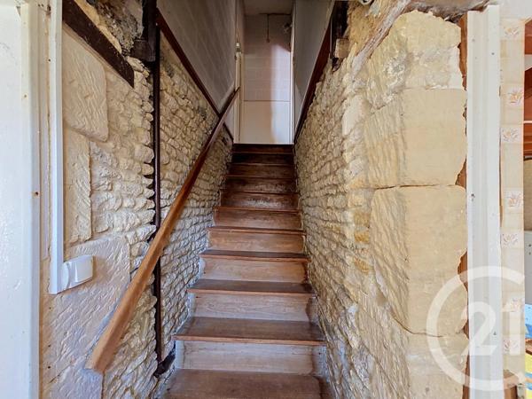 Maison à vendre  5 pièces - 87,35 m 2   LANGRUNE SUR MER  - 14