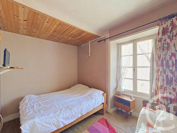 Maison à vendre  5 pièces - 87,35 m 2   LANGRUNE SUR MER  - 14