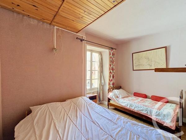 Maison à vendre  5 pièces - 87,35 m 2   LANGRUNE SUR MER  - 14