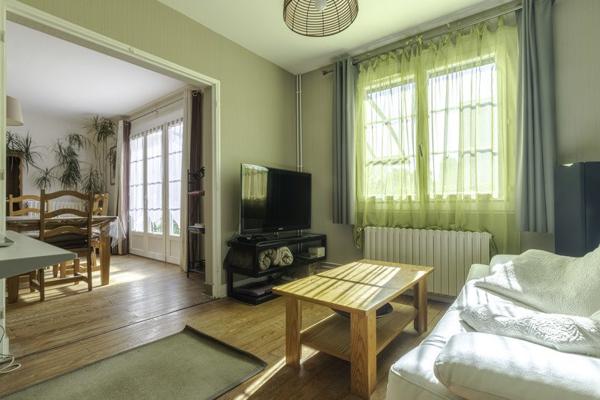 Maison à vendre |  Libourne |  4 pièces | 92 m²