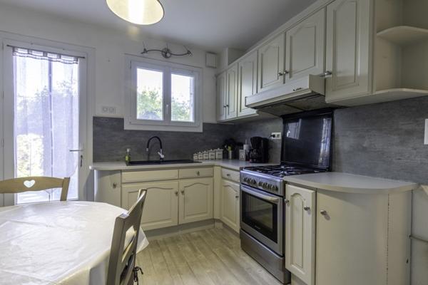 Maison à vendre |  Libourne |  4 pièces | 92 m²