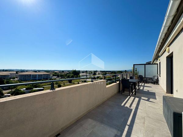 Appartement Lucciana 4 pièce(s)