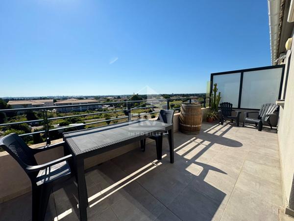 Appartement Lucciana 4 pièce(s)