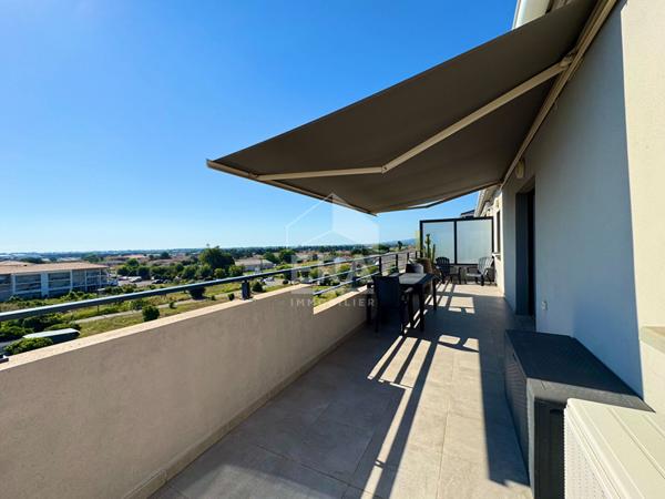 Appartement Lucciana 4 pièce(s)