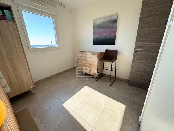 Appartement Lucciana 4 pièce(s)