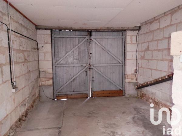 Maison à vendre 3 pièces 74 m² Beaufort-en-Anjou