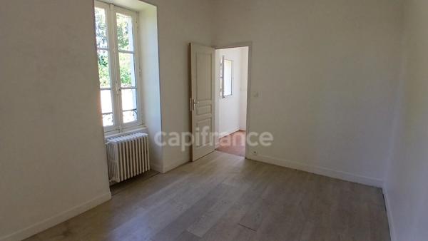 Exclusivité : maison ancienne à vendre sur un grand terrain avec un fort potentiel d'aménagement NANTES (44)