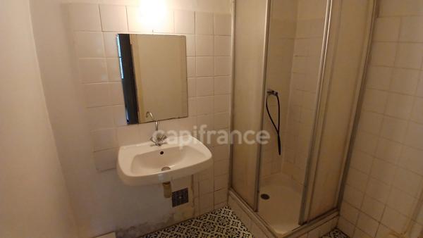 Exclusivité : maison ancienne à vendre sur un grand terrain avec un fort potentiel d'aménagement NANTES (44)