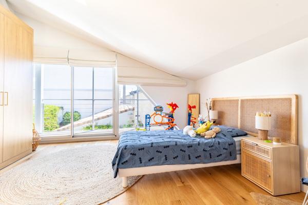 Vente Maison de luxe Bordeaux 6 Pièces 211 m²