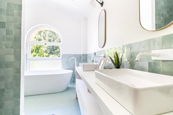 Vente Maison de luxe Bordeaux 6 Pièces 211 m²