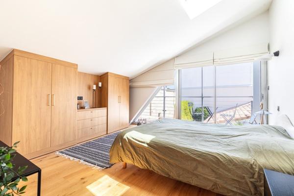 Vente Maison de luxe Bordeaux 6 Pièces 211 m²