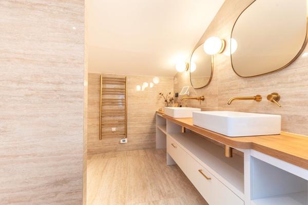 Vente Maison de luxe Bordeaux 6 Pièces 211 m²