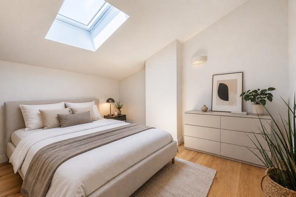 Vente Maison de luxe Bordeaux 6 Pièces 211 m²