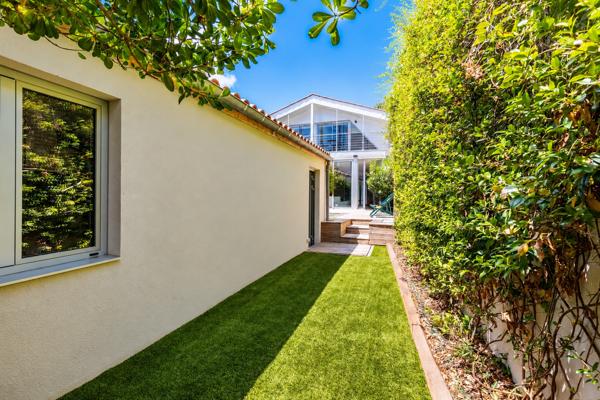 Vente Maison de luxe Bordeaux 6 Pièces 211 m²