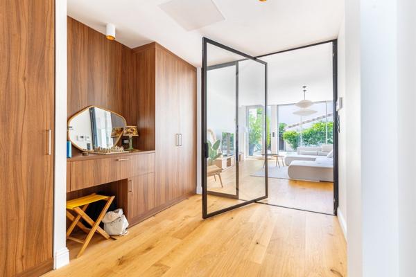 Vente Maison de luxe Bordeaux 6 Pièces 211 m²