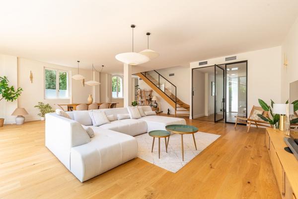 Vente Maison de luxe Bordeaux 6 Pièces 211 m²