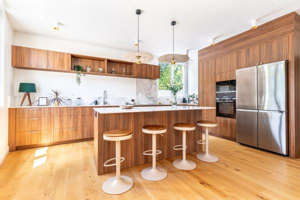 Vente Maison de luxe Bordeaux 6 Pièces 211 m²