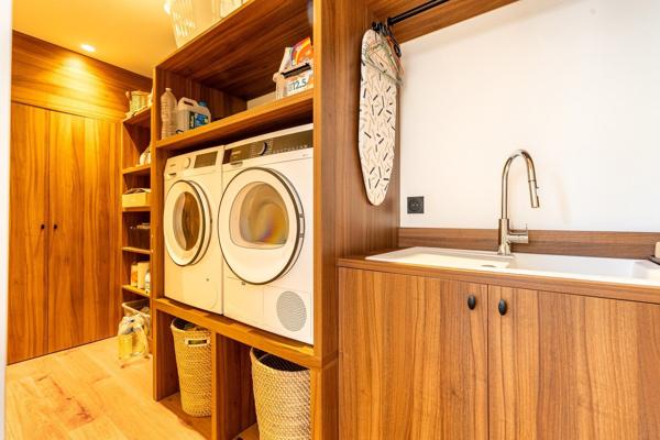 Vente Maison de luxe Bordeaux 6 Pièces 211 m²