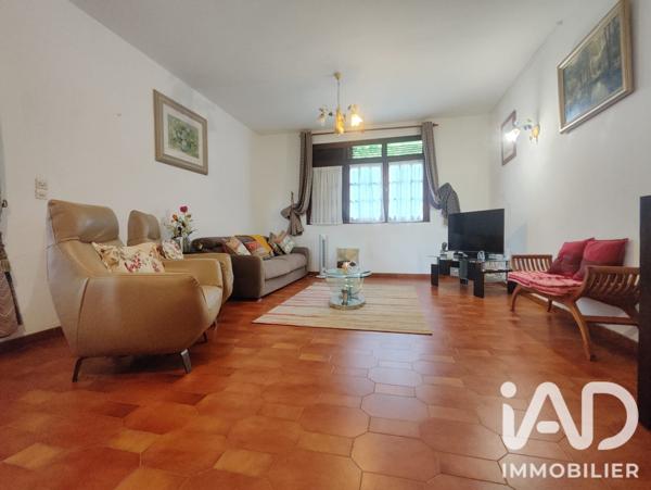 Maison à vendre 8 pièces 241 m² Capesterre-Belle-Eau