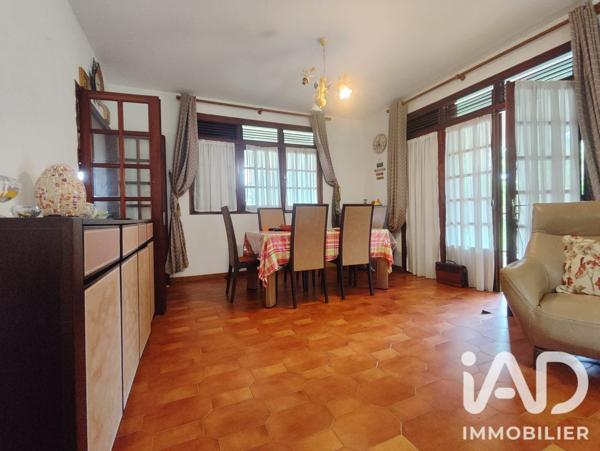 Maison à vendre 8 pièces 241 m² Capesterre-Belle-Eau