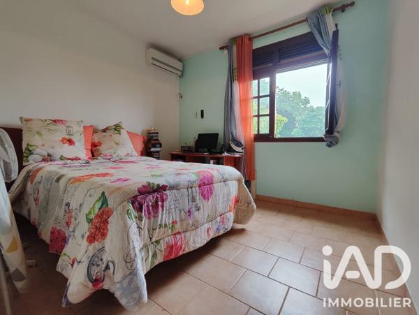 Maison à vendre 8 pièces 241 m² Capesterre-Belle-Eau