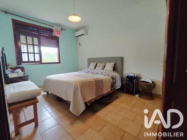 Maison à vendre 8 pièces 241 m² Capesterre-Belle-Eau