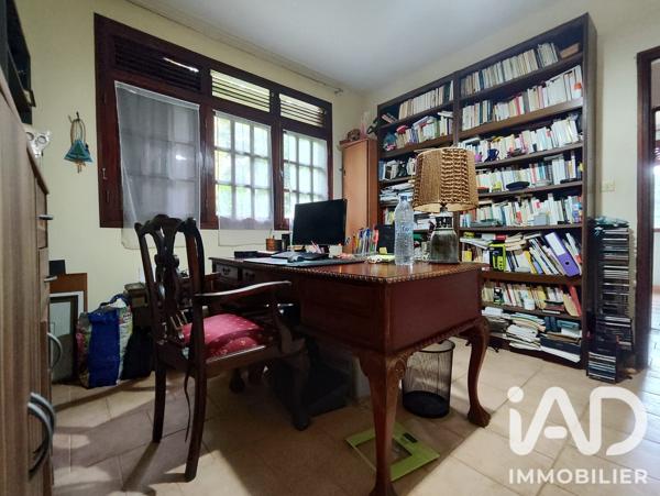 Maison à vendre 8 pièces 241 m² Capesterre-Belle-Eau