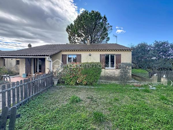 Maison de 122 m²