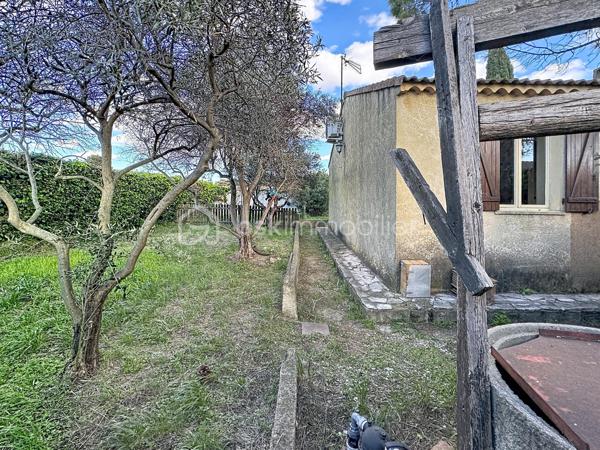 Maison de 122 m²