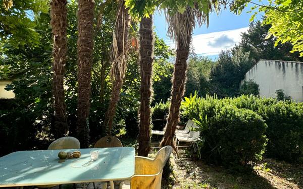 Maison à vendre    5 pièces •  Moissac