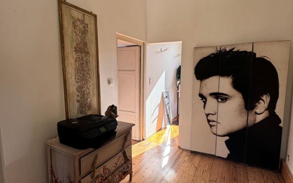 Maison à vendre    5 pièces •  Moissac