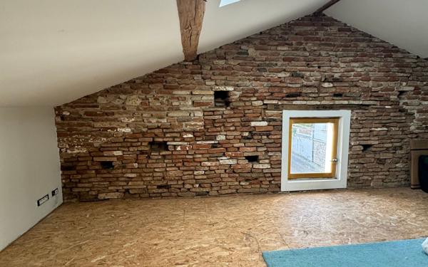 Maison à vendre    5 pièces •  Moissac