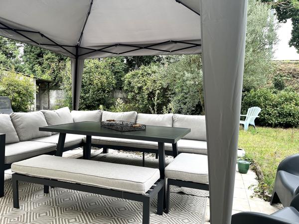 Maison 5 pièces - 118 m² Bien prestige