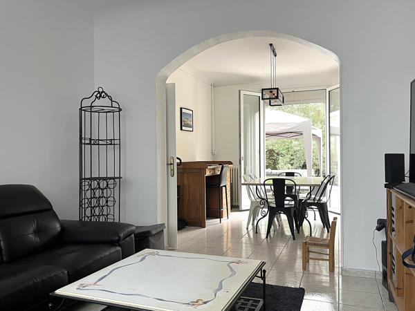 Maison 5 pièces - 118 m² Bien prestige