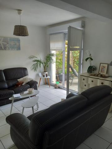 Maison Les Sables D Olonne 4 pièce(s) 81.75 m2