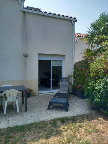 Maison Les Sables D Olonne 4 pièce(s) 81.75 m2
