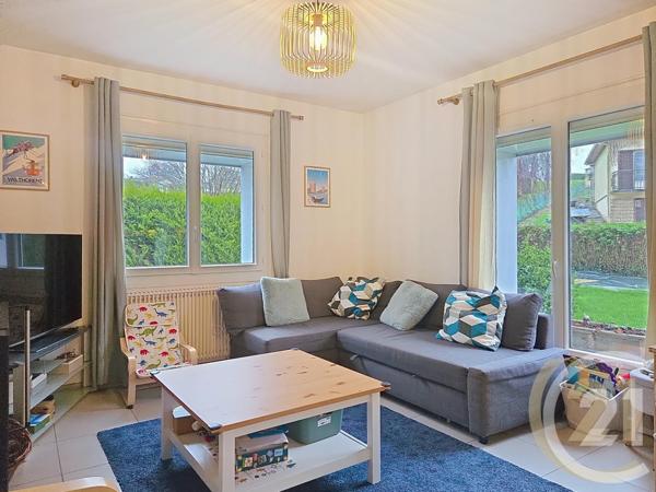 Maison à vendre  7 pièces - 128,61 m2 PORT JEROME SUR SEINE - 76