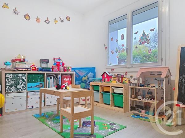 Maison à vendre  7 pièces - 128,61 m2 PORT JEROME SUR SEINE - 76