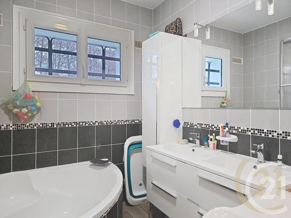 Maison à vendre  7 pièces - 128,61 m2 PORT JEROME SUR SEINE - 76