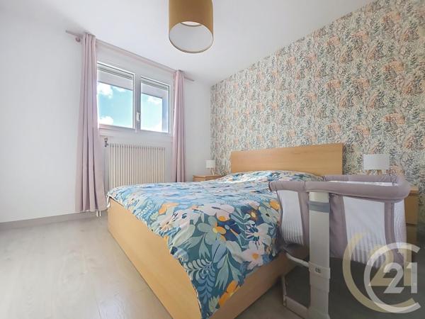 Maison à vendre  7 pièces - 128,61 m2 PORT JEROME SUR SEINE - 76