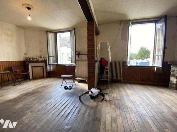 Vente Maison à Montargis