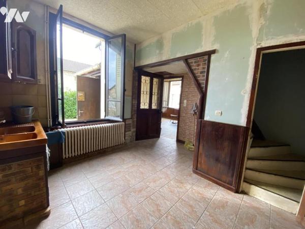 Vente Maison à Montargis