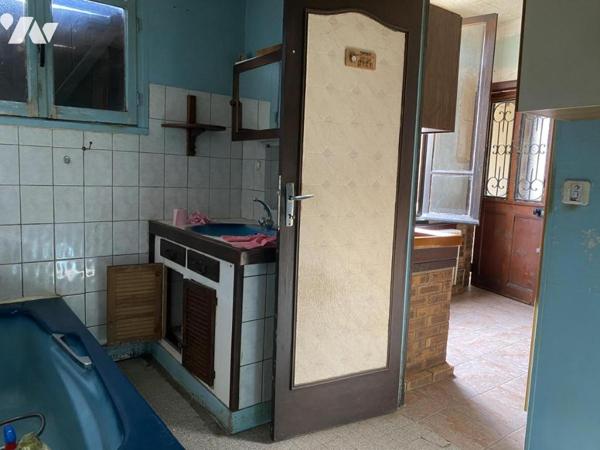 Vente Maison à Montargis