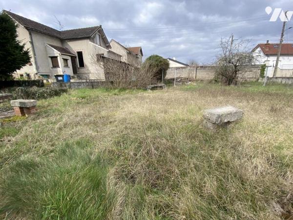 Vente Maison à Montargis