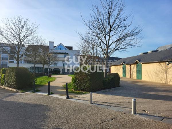 Box en sous-sol Ozoir La Ferriere