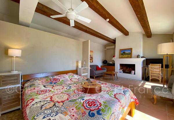 Dpt Alpes Maritimes (06), à vendre MOUGINS Village Maison 4 chambres