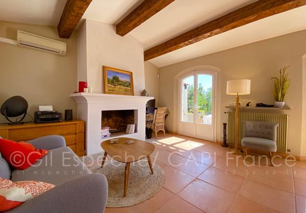 Dpt Alpes Maritimes (06), à vendre MOUGINS Village Maison 4 chambres