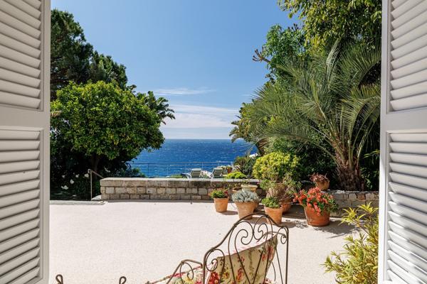 Vente Maison de maître Nice 6 Pièces 198.83 m²