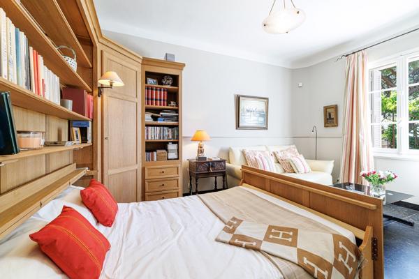 Vente Maison de maître Nice 6 Pièces 198.83 m²